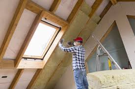 Types of Insulation We Offer in North Redington Beach, FL